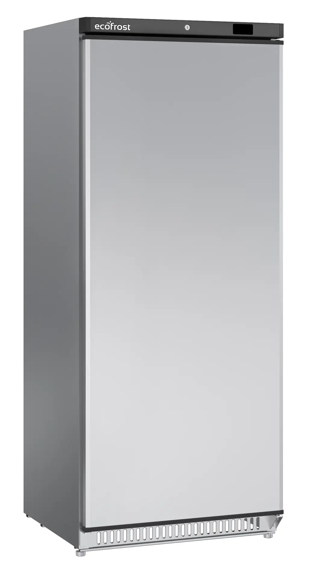 REFRIGERATOR SS 1 DOOR 600L