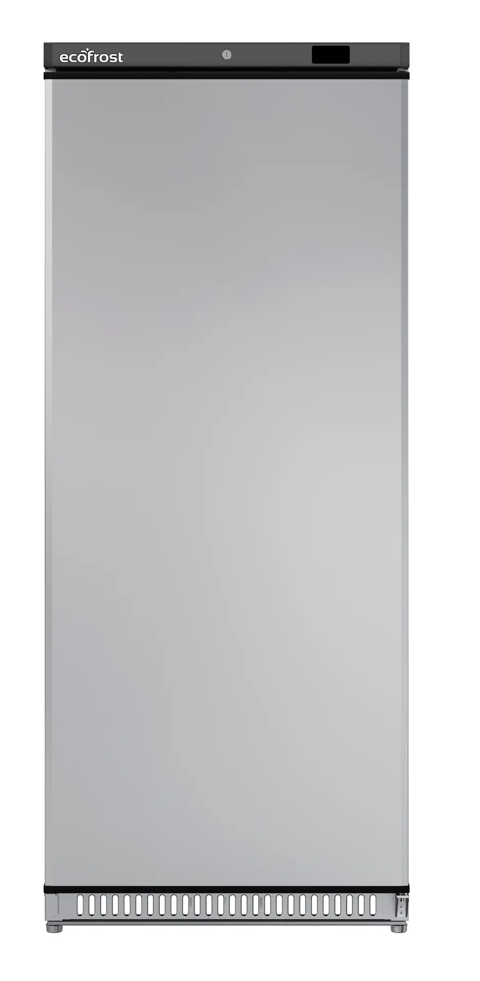 REFRIGERATOR SS 1 DOOR 600L - Image 2