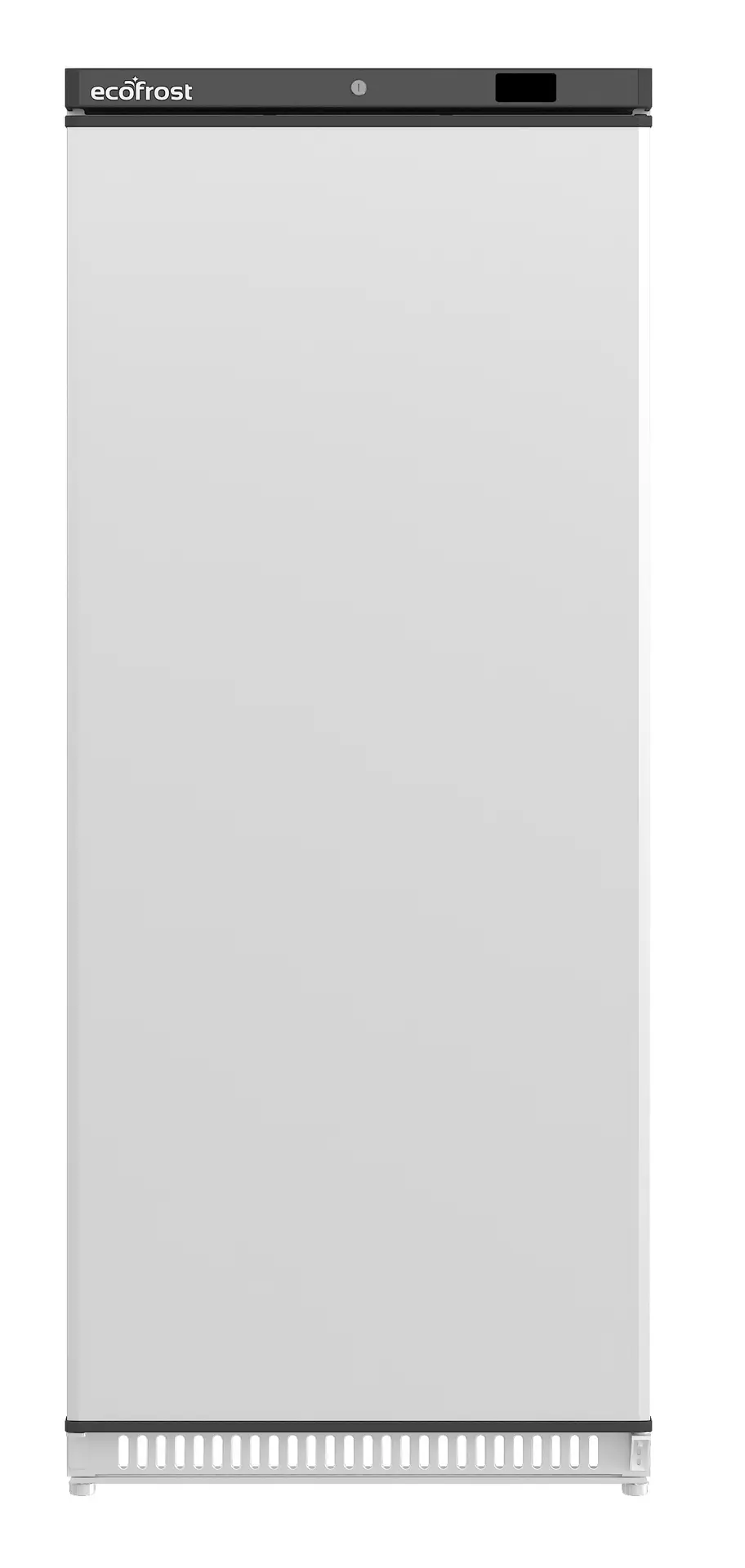 REFRIGERATOR WHITE 1 DOOR 600L - Image 2