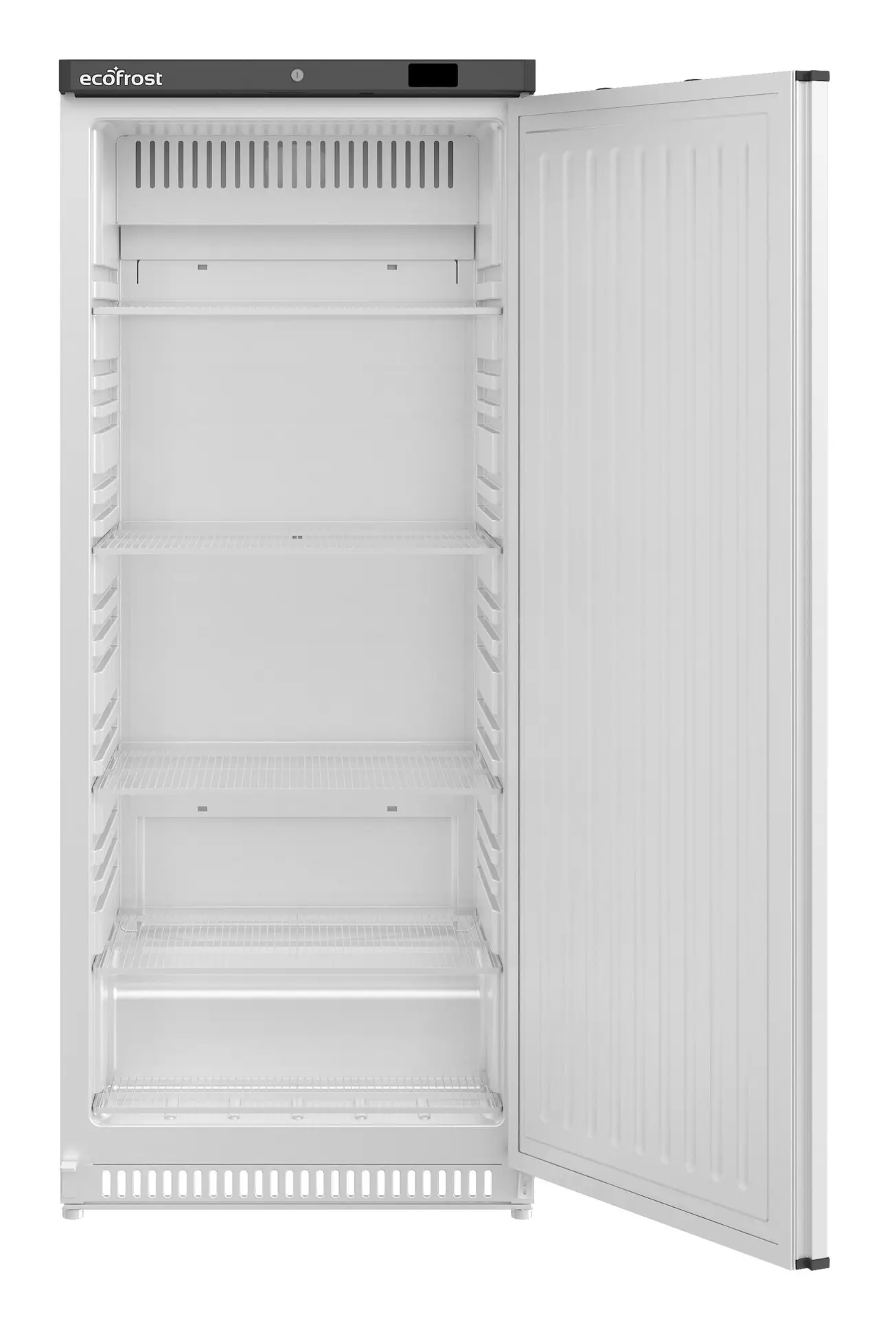 REFRIGERATOR WHITE 1 DOOR 600L - Image 3