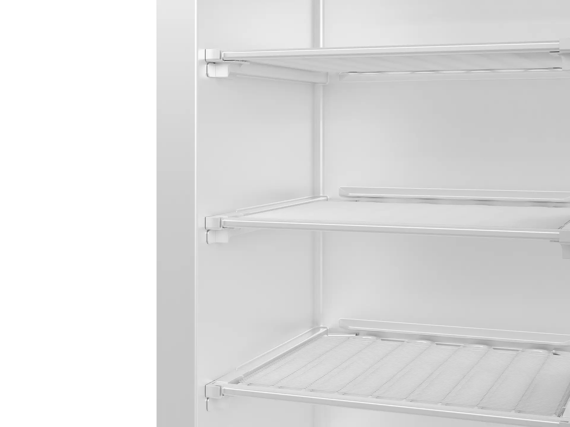 FREEZER WHITE 1 DOOR 400L - Image 4