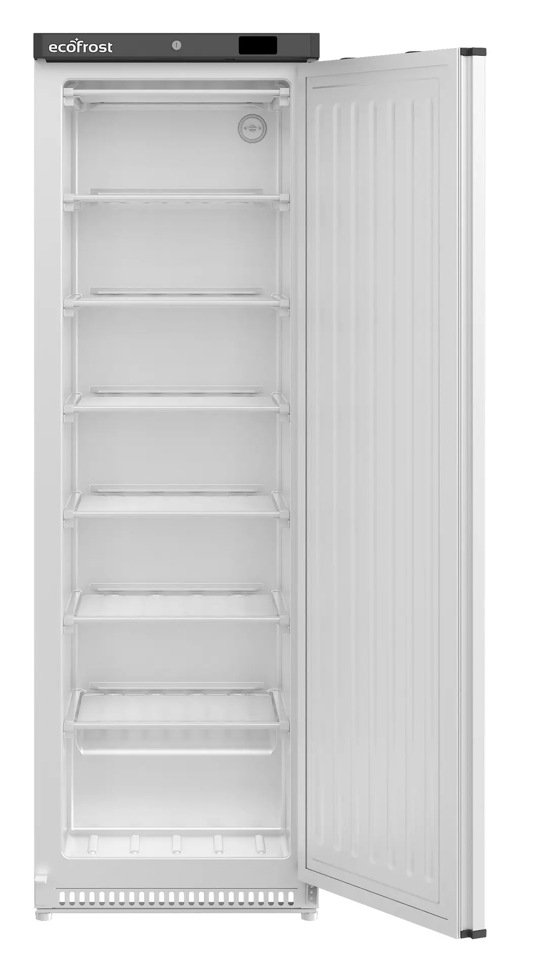 FREEZER WHITE 1 DOOR 400L - Image 3