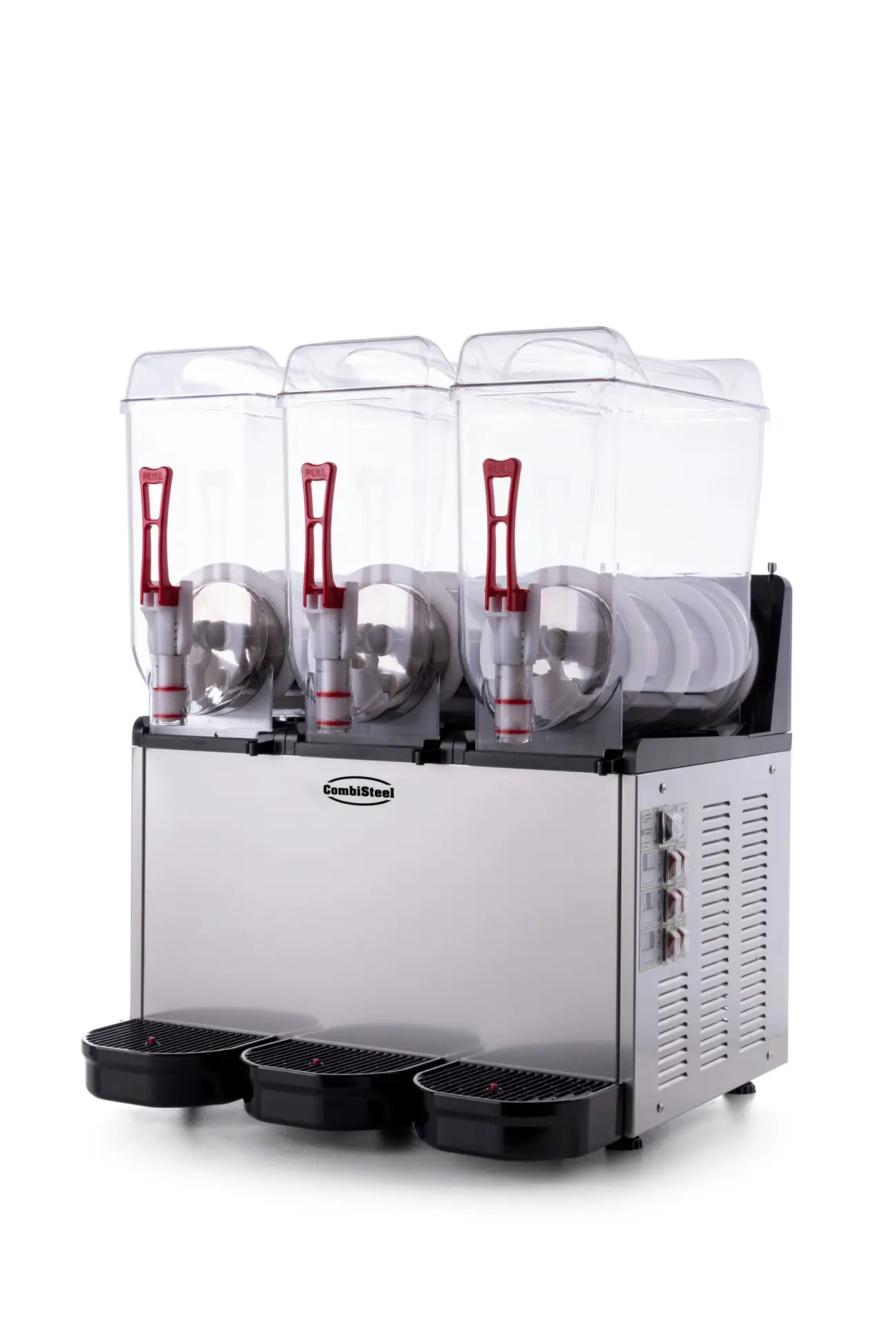 GRANITA MACHINE 3X12L - Image 2