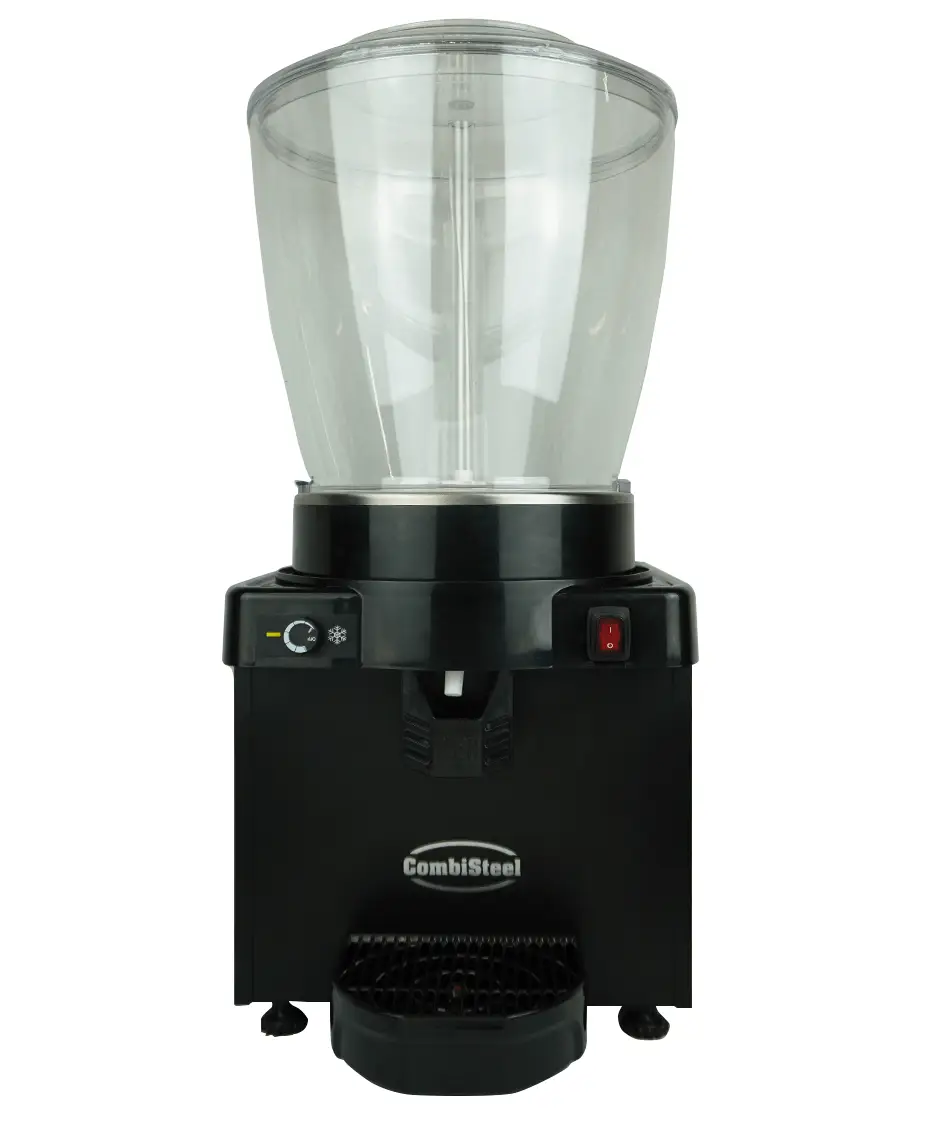 DRINK DISPENSER 22L FOR ALL NON-PARTICULATE CLEAR DRINKS - Image 2