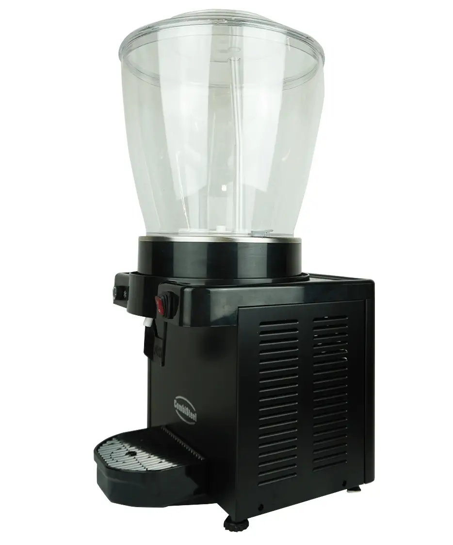 DRINK DISPENSER 22L FOR ALL NON-PARTICULATE CLEAR DRINKS - Image 3