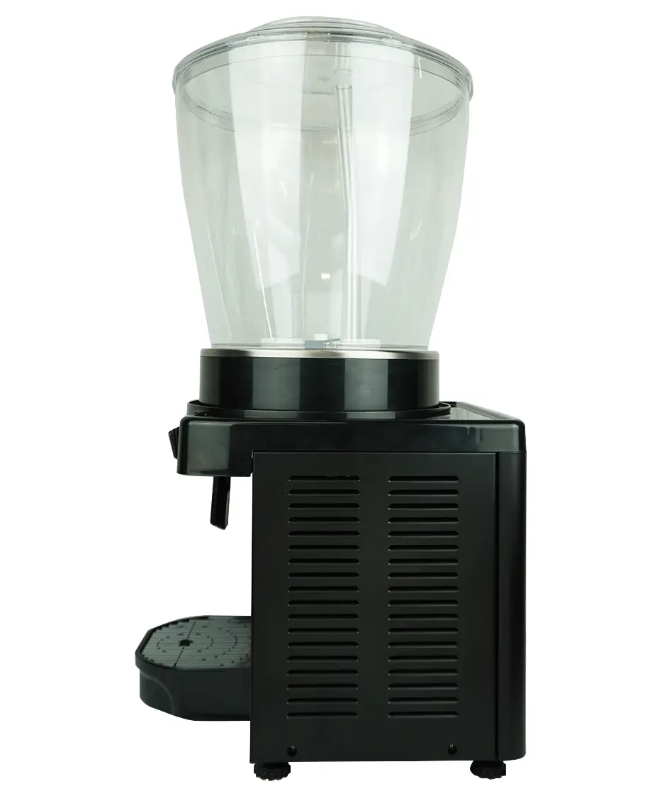 DRINK DISPENSER 22L FOR ALL NON-PARTICULATE CLEAR DRINKS - Image 4