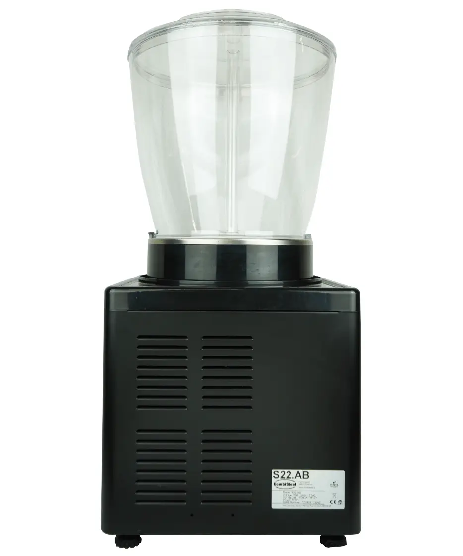 DRINK DISPENSER 22L FOR ALL NON-PARTICULATE CLEAR DRINKS - Image 5