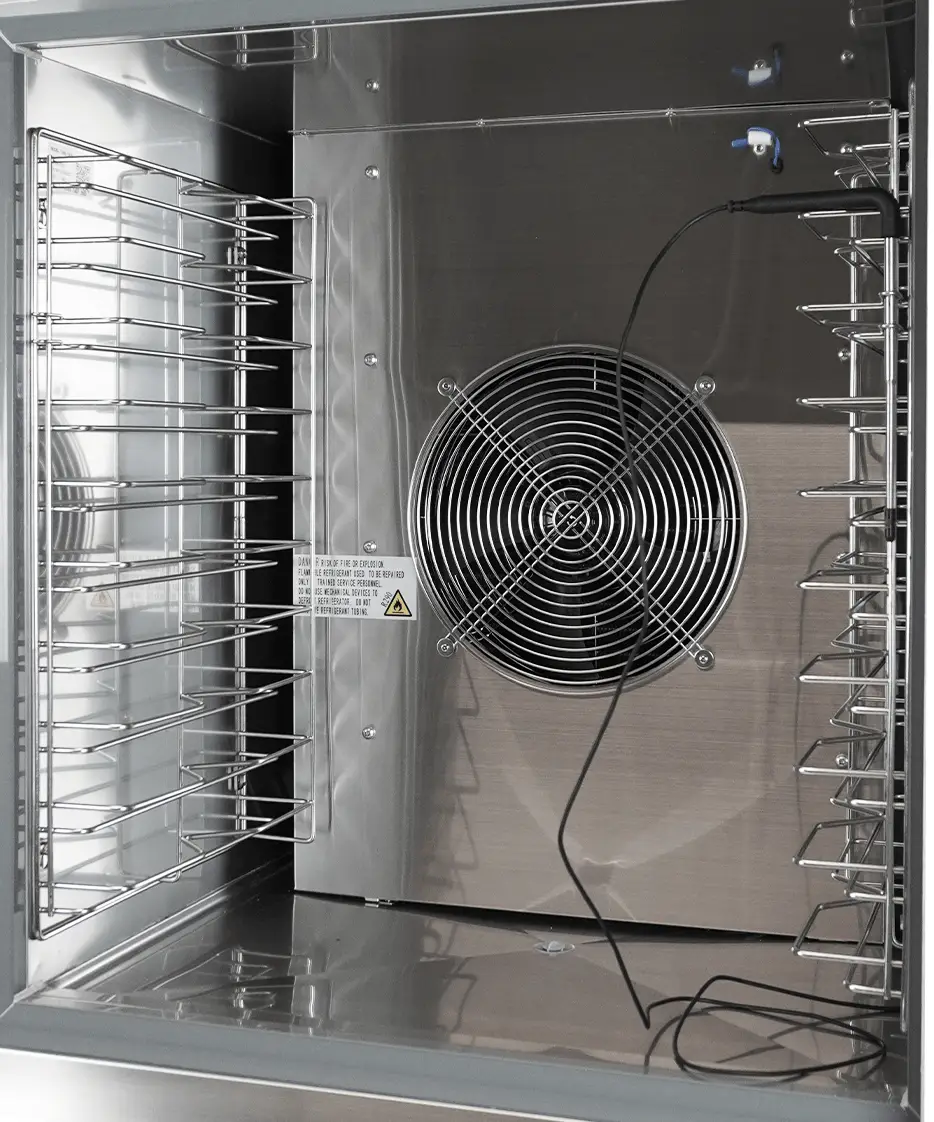 BLASTCHILLER 7x 1/1GN. - Image 2