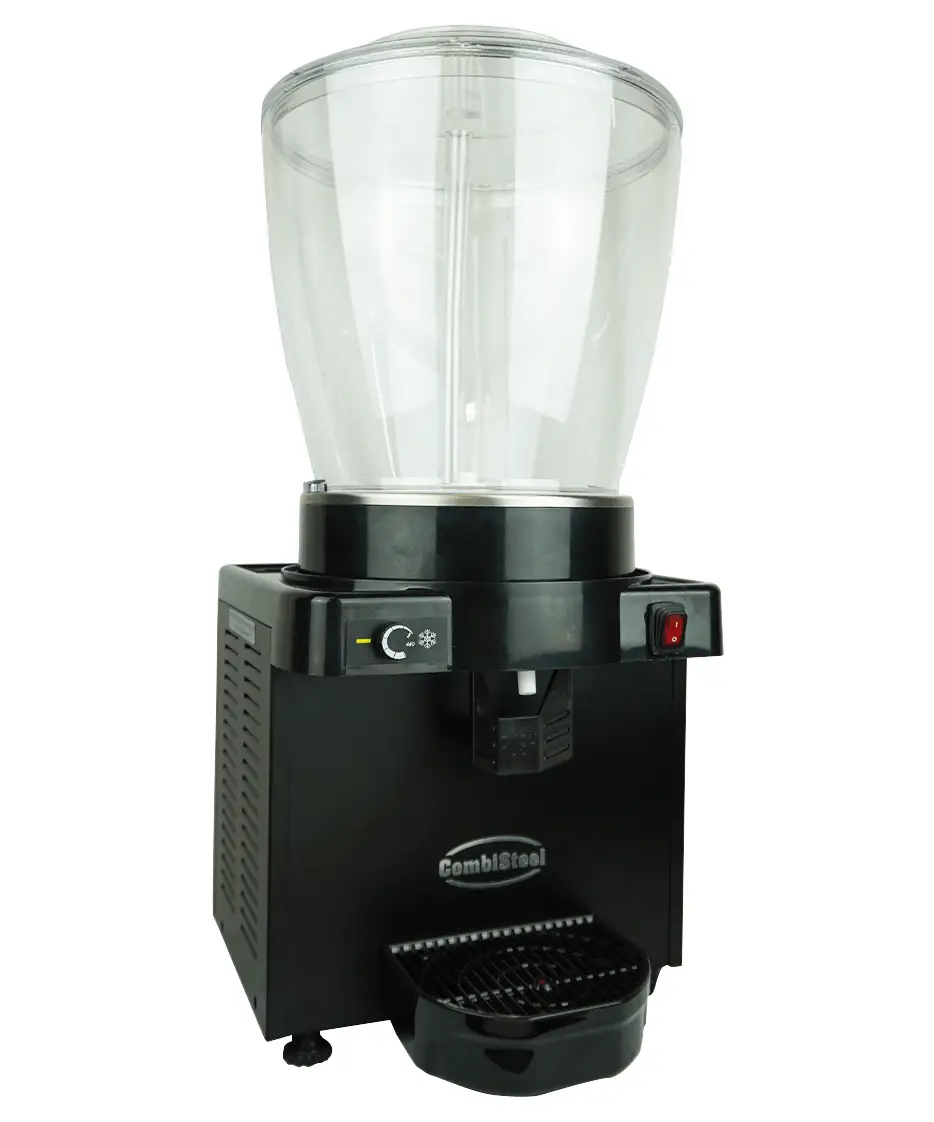 DRINK DISPENSER 22L FOR ALL NON-PARTICULATE CLEAR DRINKS - Image 6