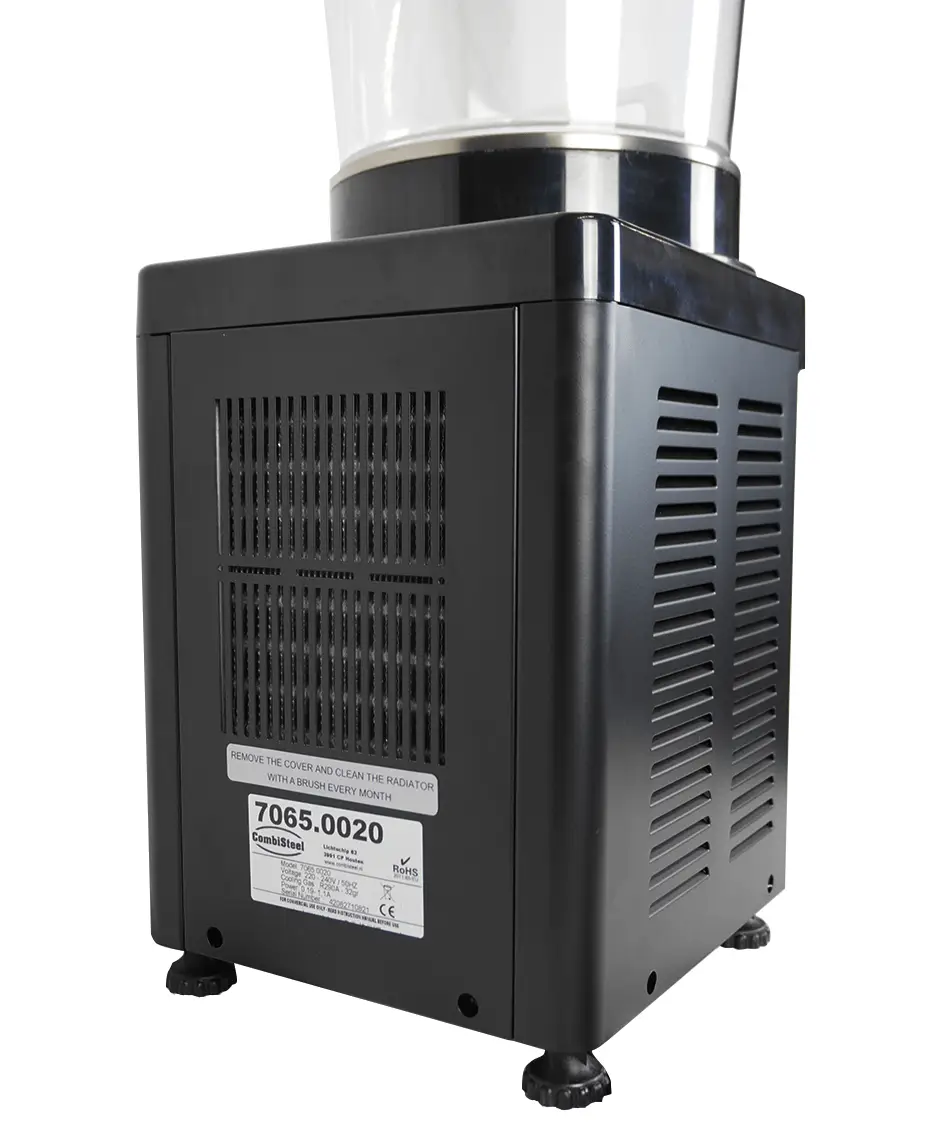 DRINK DISPENSER 10L FOR ALL COLD DRINKS - Image 7