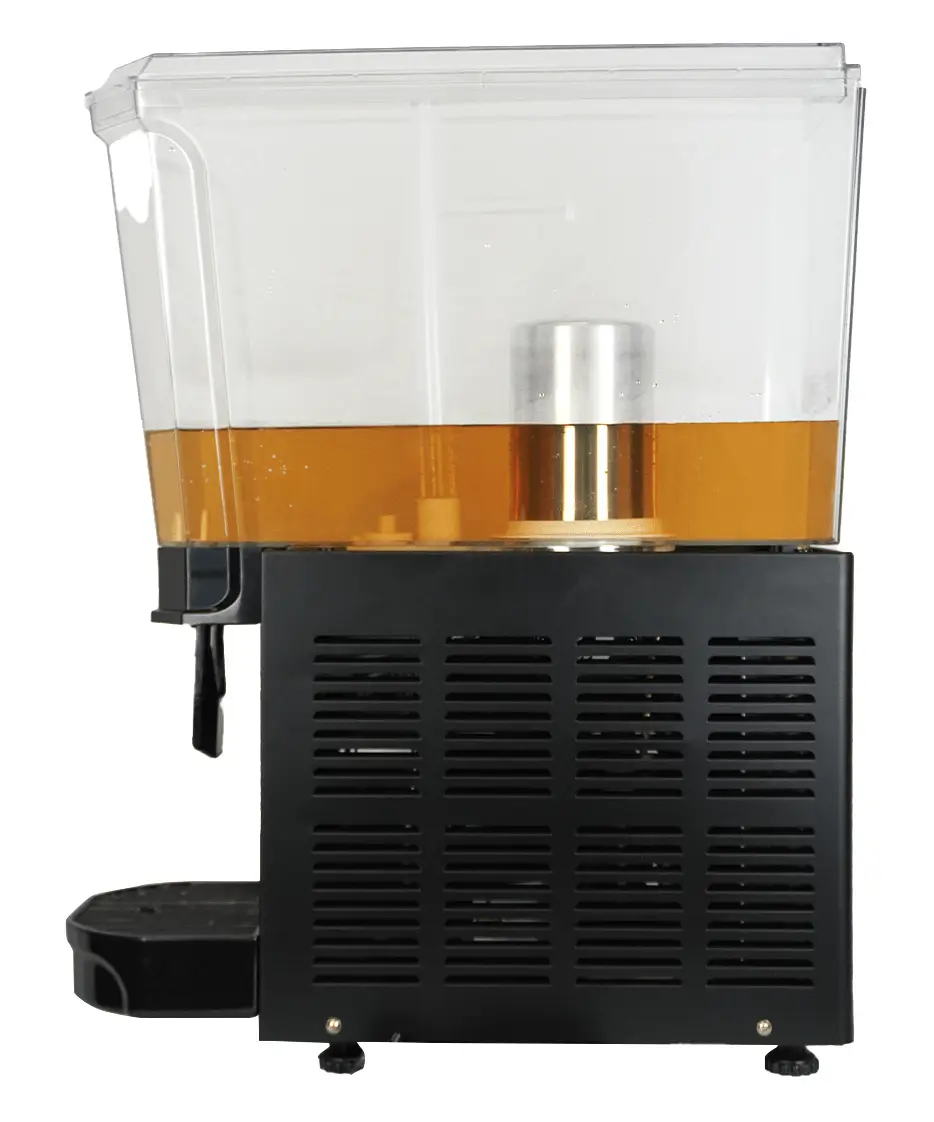 DRINK DISPENSER 20L FOR ALL NON-PARTICULATE CLEAR DRINKS - Image 2