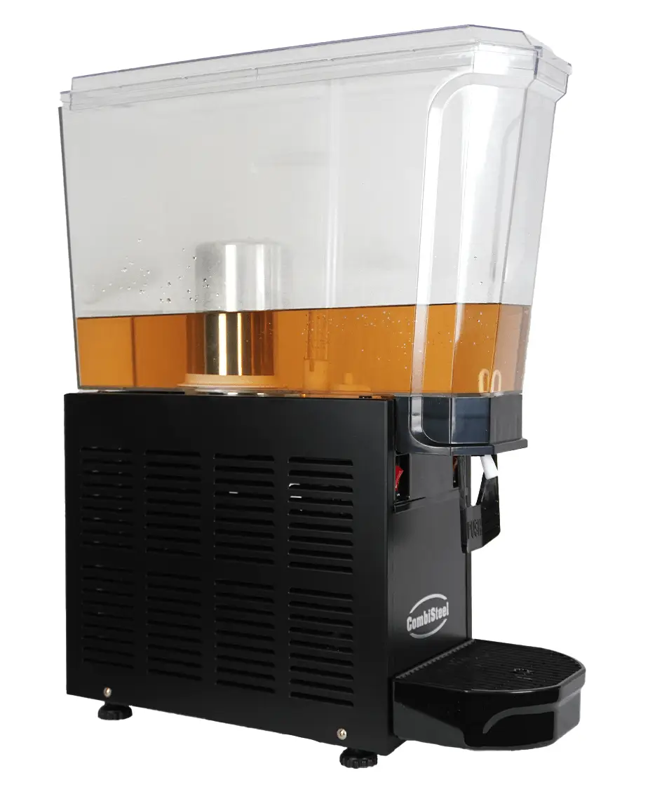 DRINK DISPENSER 20L FOR ALL NON-PARTICULATE CLEAR DRINKS - Image 5
