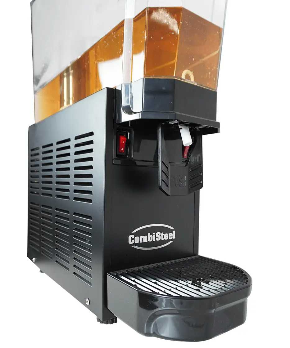 DRINK DISPENSER 20L FOR ALL NON-PARTICULATE CLEAR DRINKS - Image 6