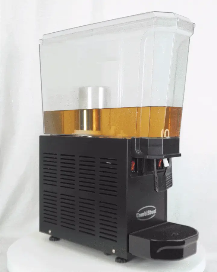 DRINK DISPENSER 20L FOR ALL NON-PARTICULATE CLEAR DRINKS - Image 7