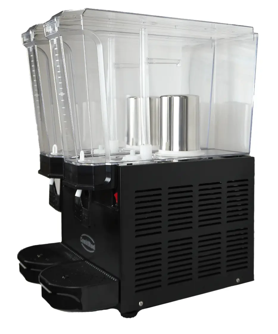 DRINK DISPENSER 2X20L FOR ALL NON-PARTICULATE CLEAR DRINKS - Image 2