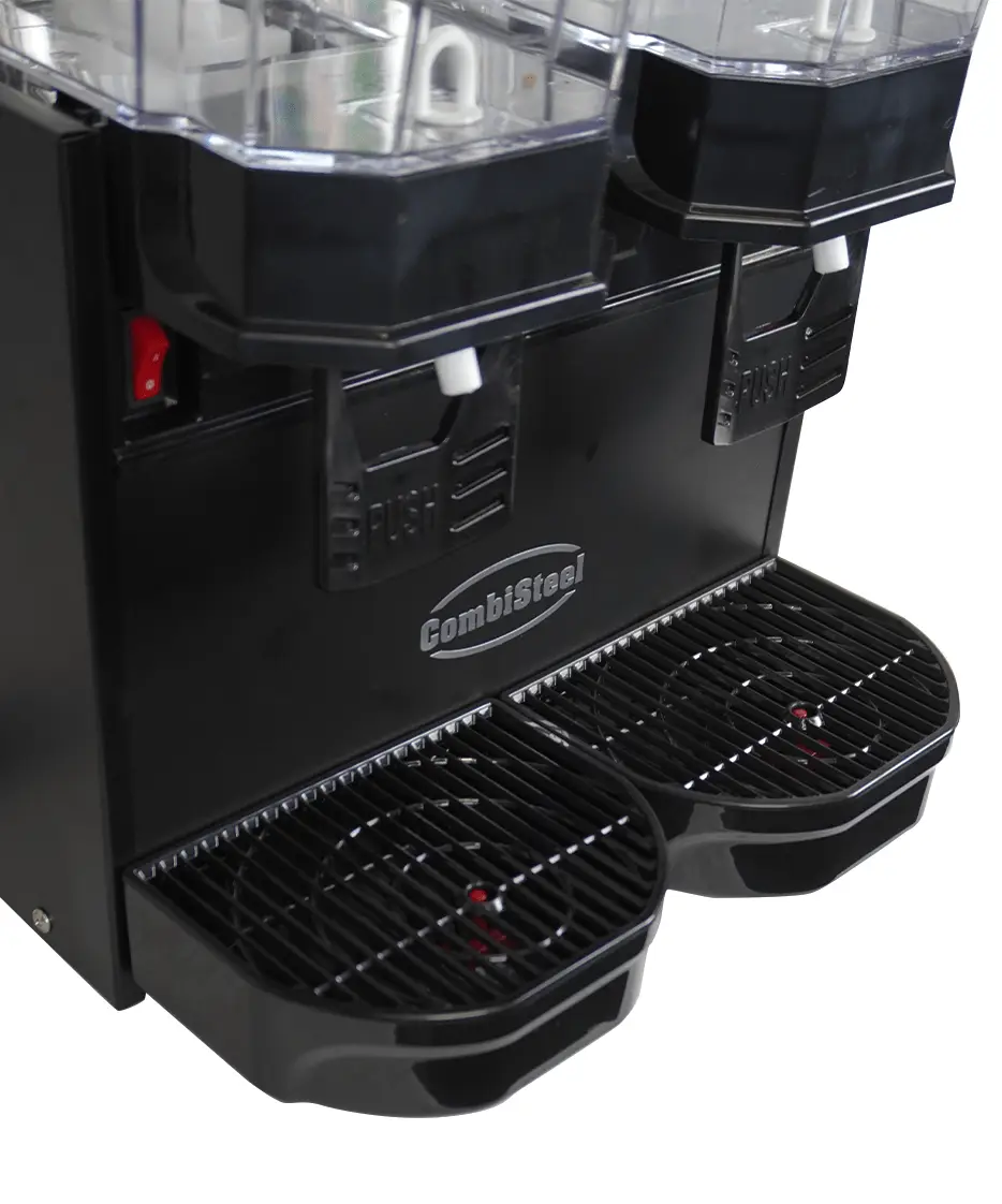 DRINK DISPENSER 2X20L FOR ALL NON-PARTICULATE CLEAR DRINKS - Image 4