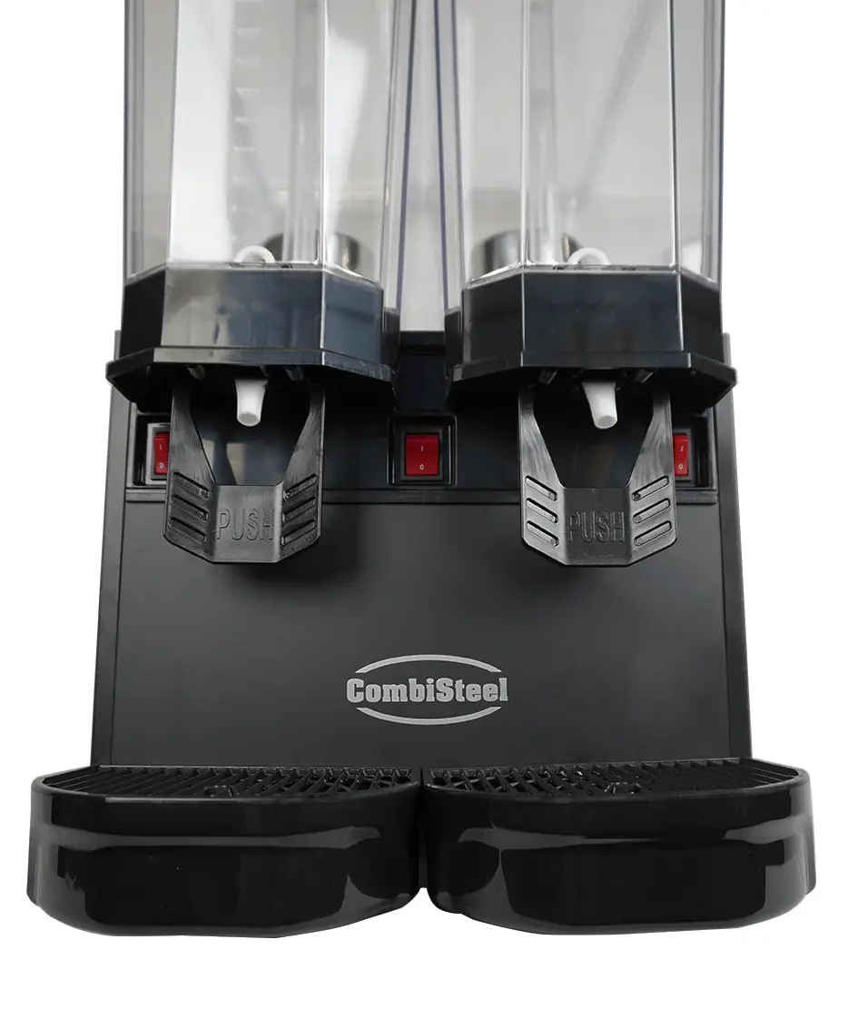 DRINK DISPENSER 2X20L FOR ALL NON-PARTICULATE CLEAR DRINKS - Image 5