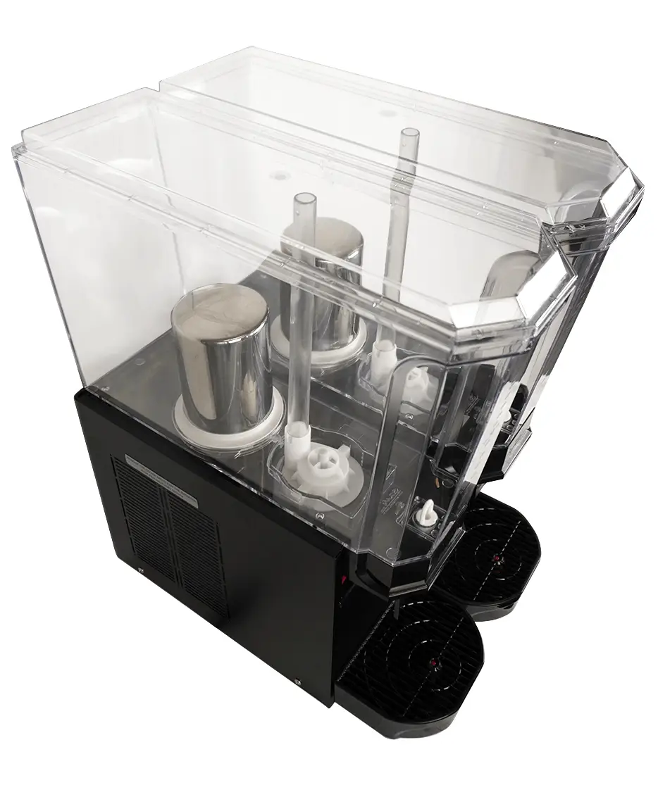 DRINK DISPENSER 2X20L FOR ALL NON-PARTICULATE CLEAR DRINKS - Image 7