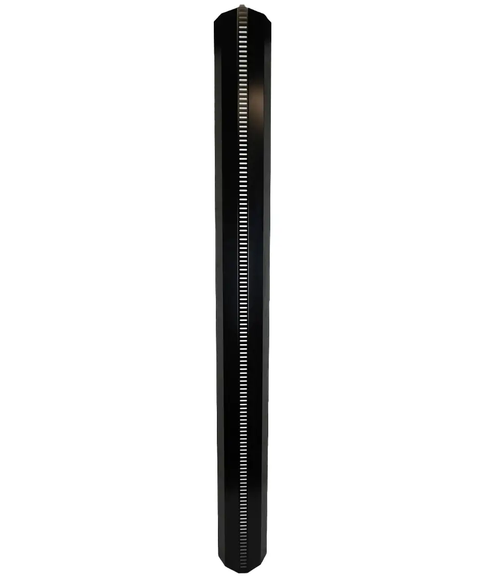 CHEST FREEZER JOINT BLACK 2125 - Image 2