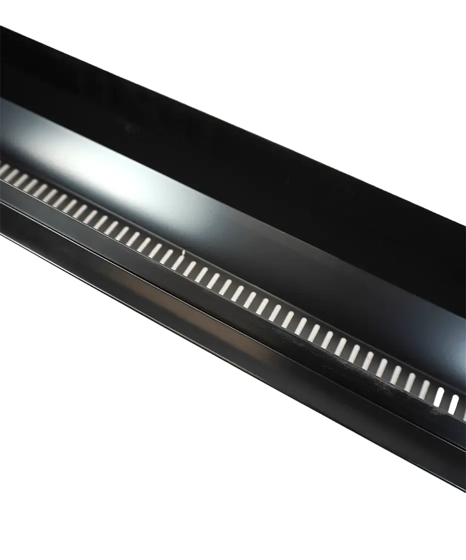 CHEST FREEZER JOINT BLACK 2500 - Image 4