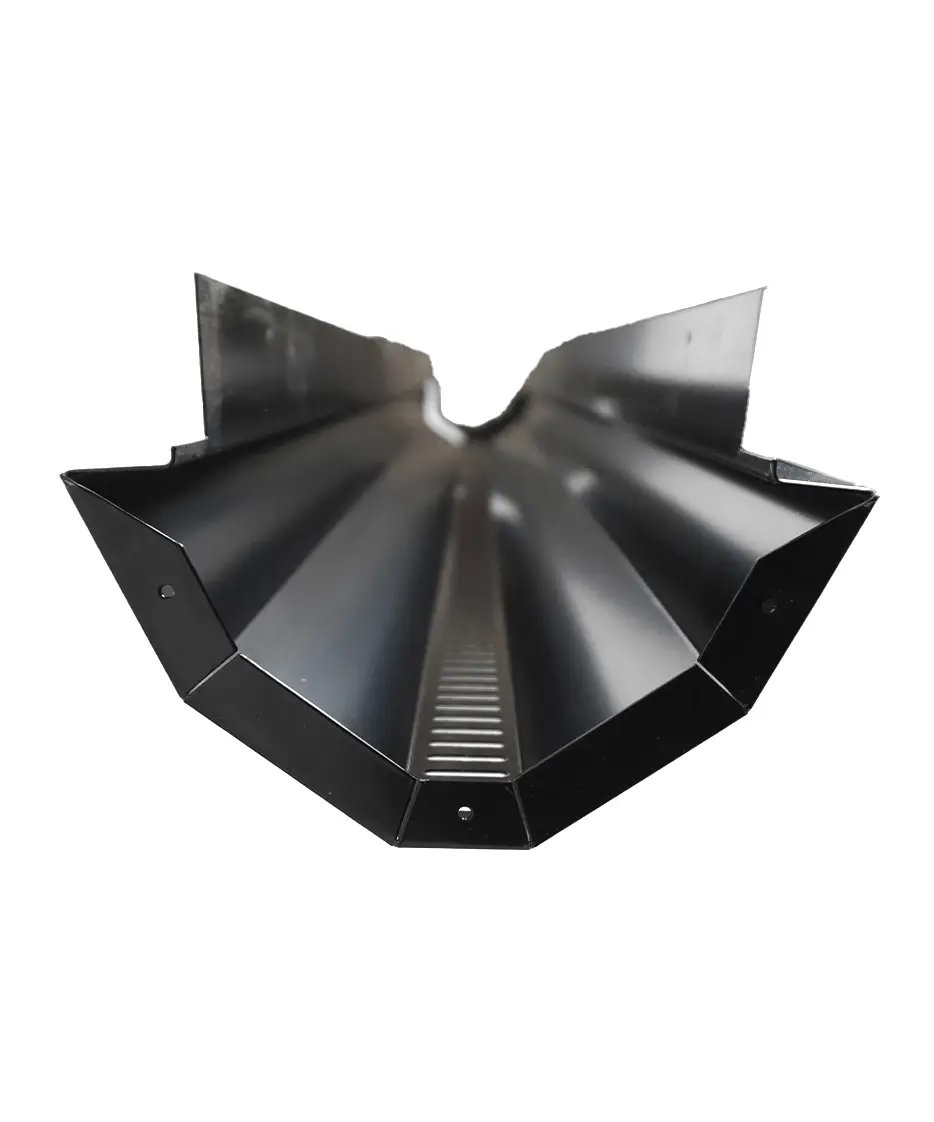 CHEST FREEZER JOINT BLACK 1880 - Image 5