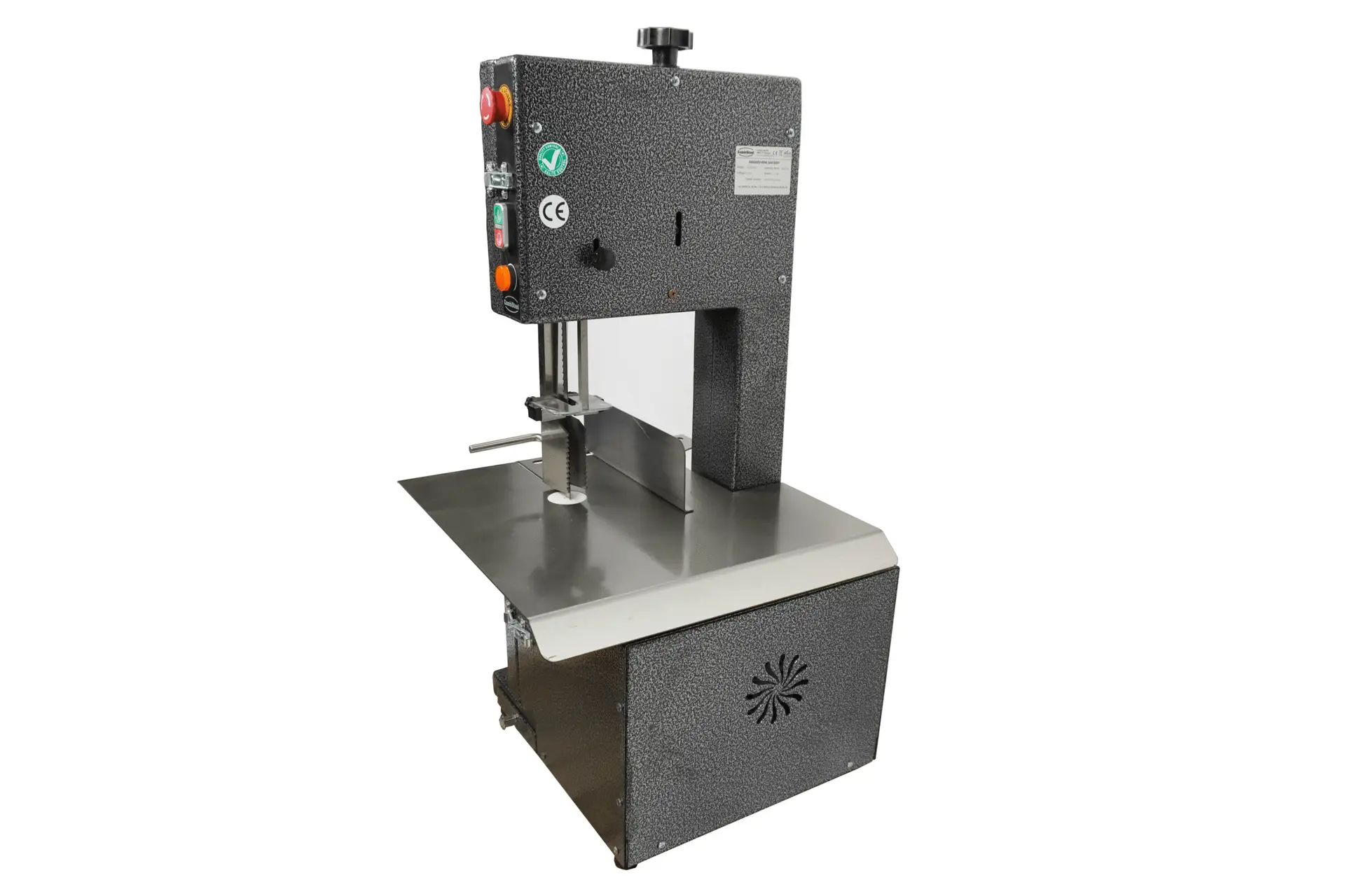 BONE SAW 230V - Image 4