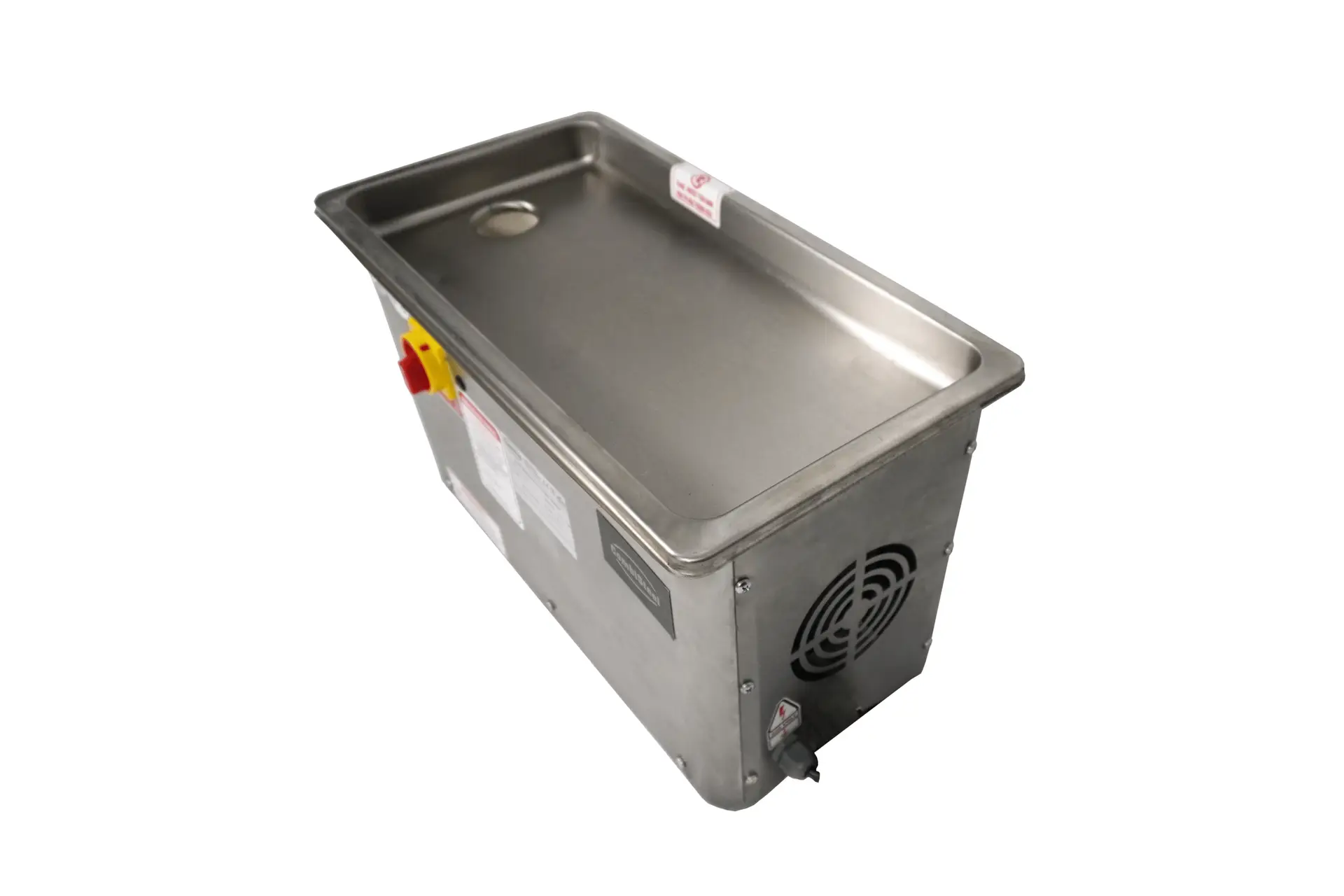 MEATGRINDER 12 - 90KG/H 230V - WITH FIXED HEAD - Image 3