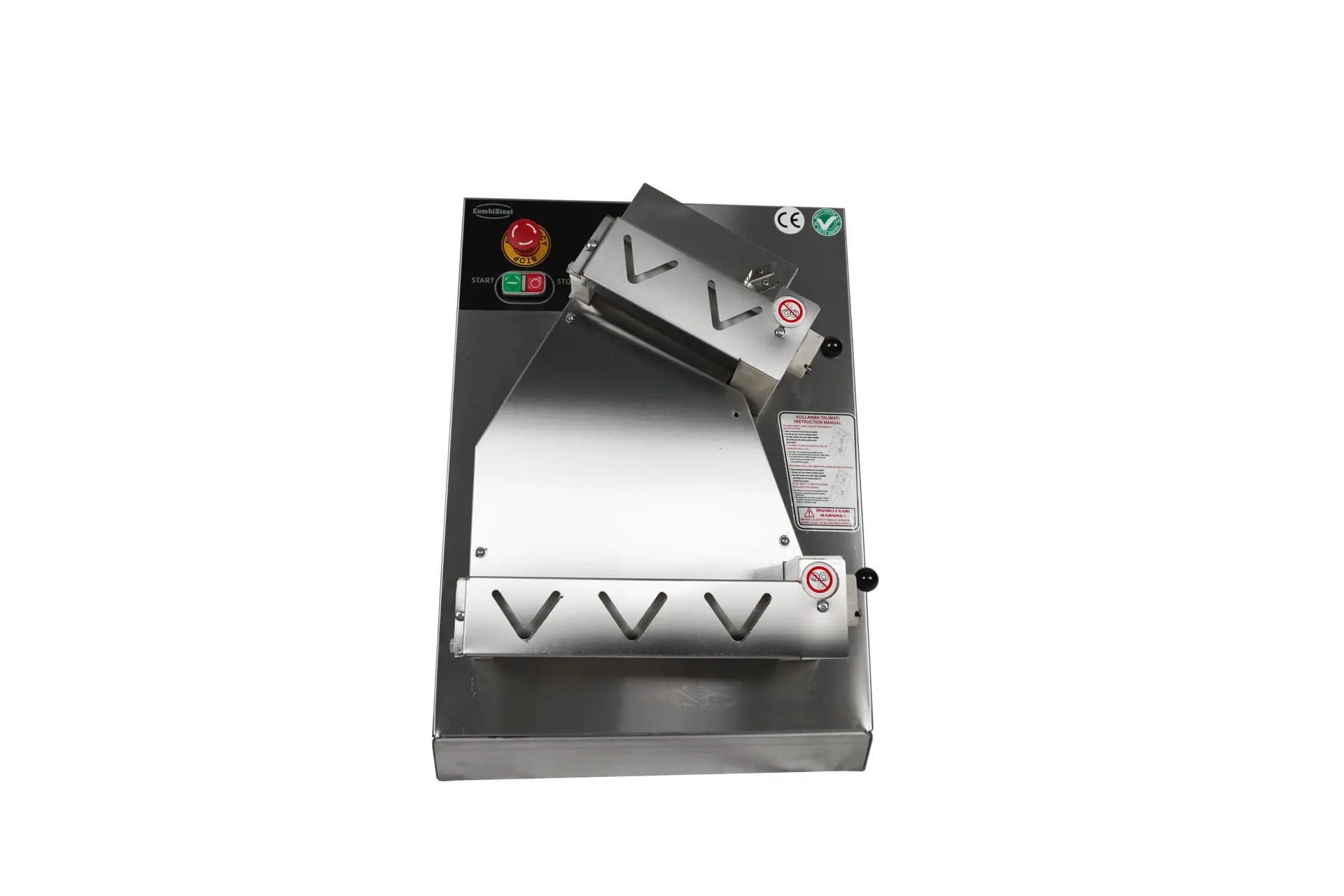 DOUGH ROLLER 40CM - Image 2