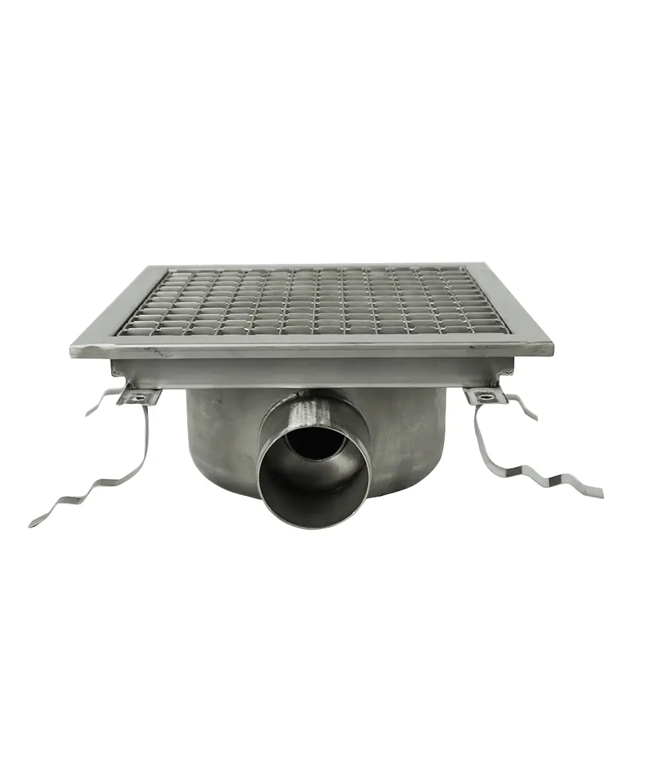 300 FLOOR GRID 300 - Image 2