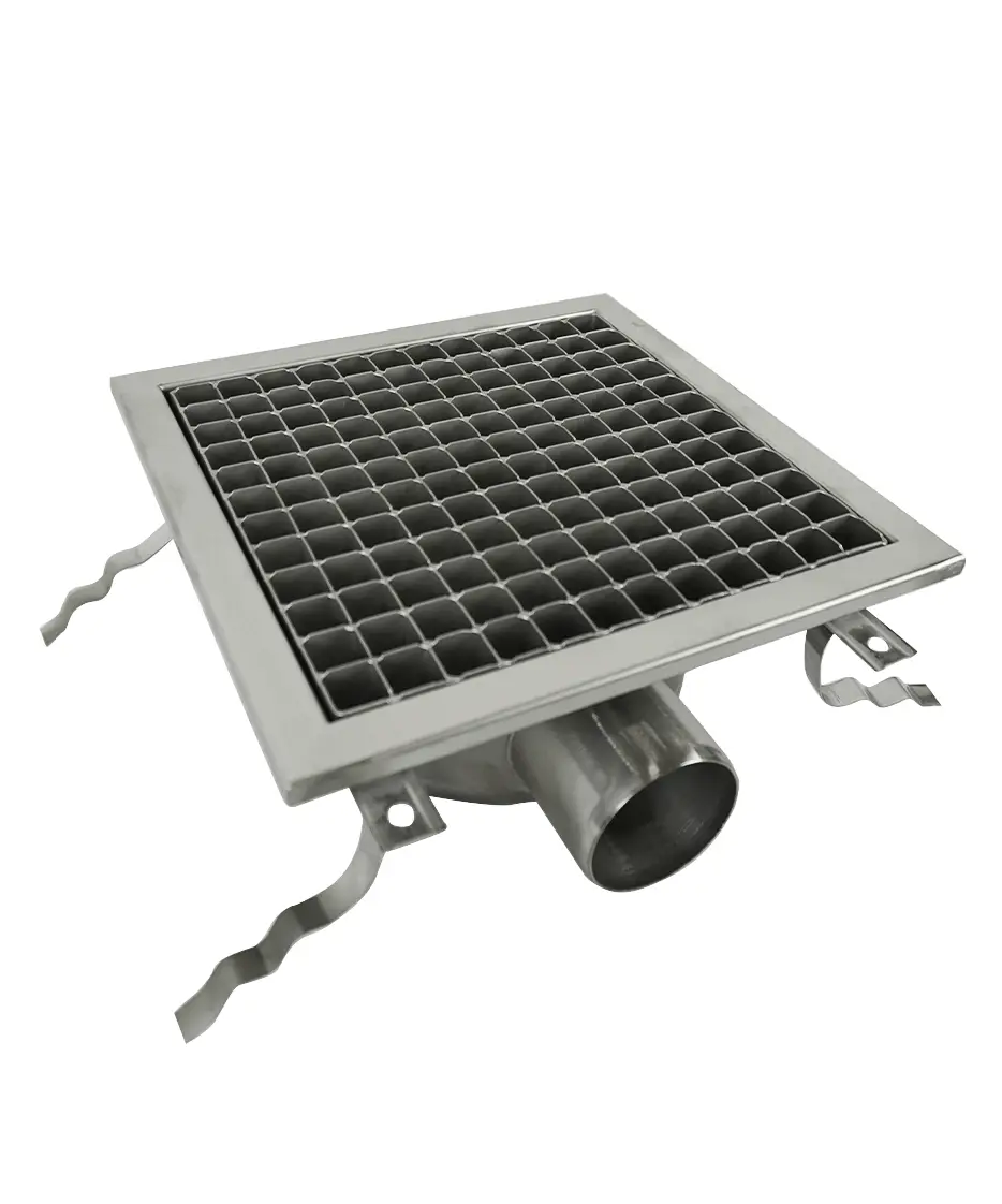 300 FLOOR GRID 300 - Image 3