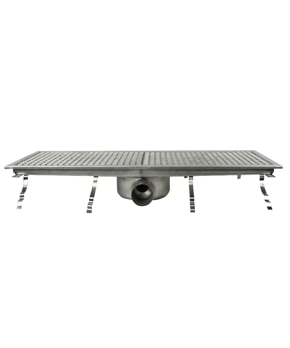 300 FLOOR GRID 927 - Image 2