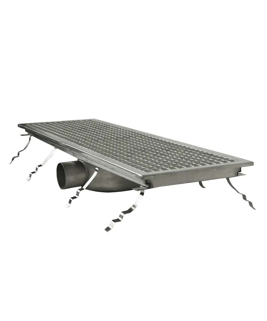 300 FLOOR GRID 927 - Image 3