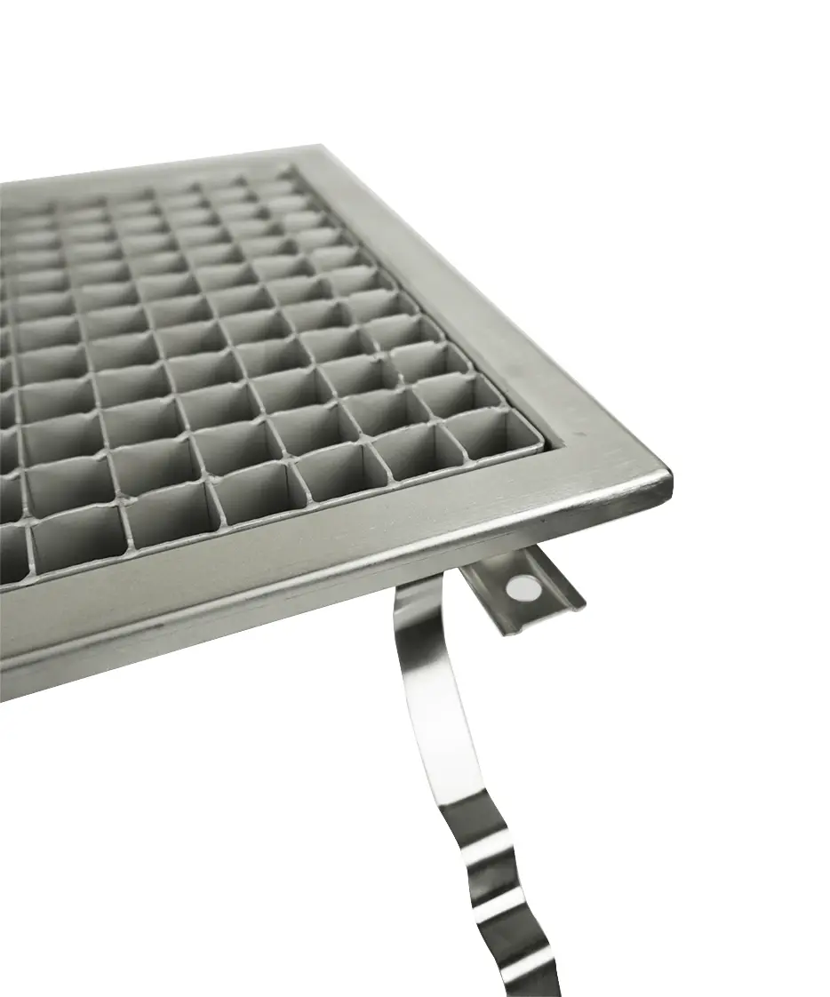 300 FLOOR GRID 927 - Image 4