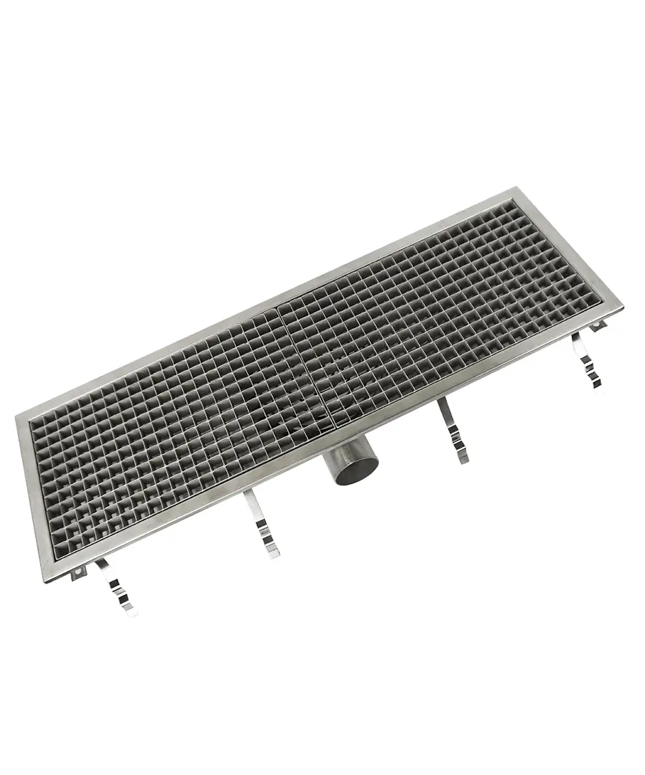 300 FLOOR GRID 927 - Image 5