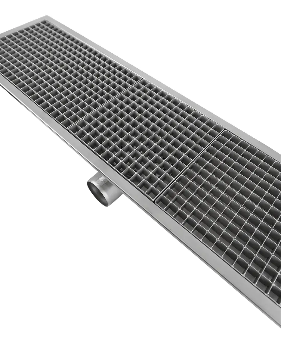 300 FLOOR GRID 1181 - Image 5