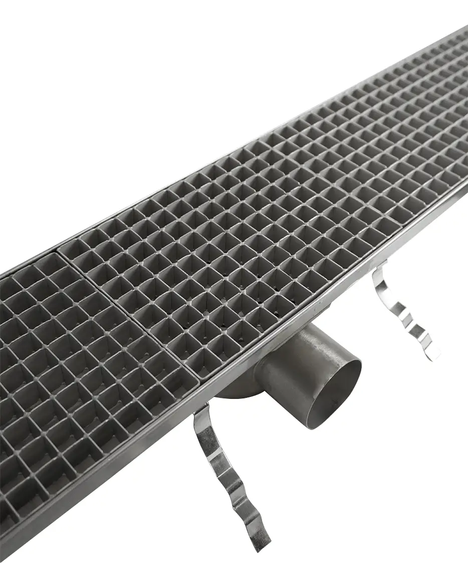 200 FLOOR GRID 1144 - Image 4