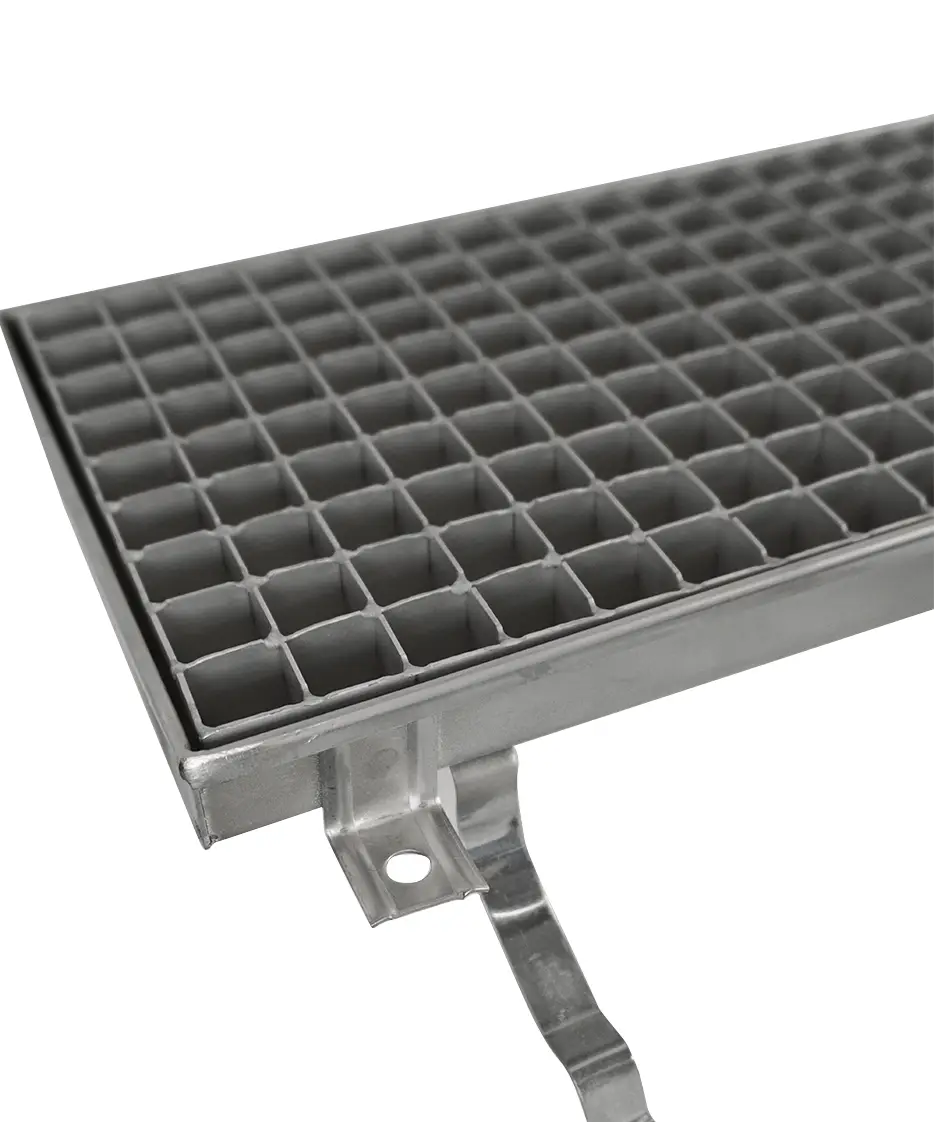 200 FLOOR GRID 1144 - Image 5