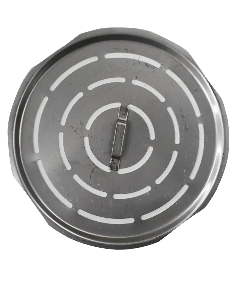 STRAINER FOR 200 FLOOR GRID