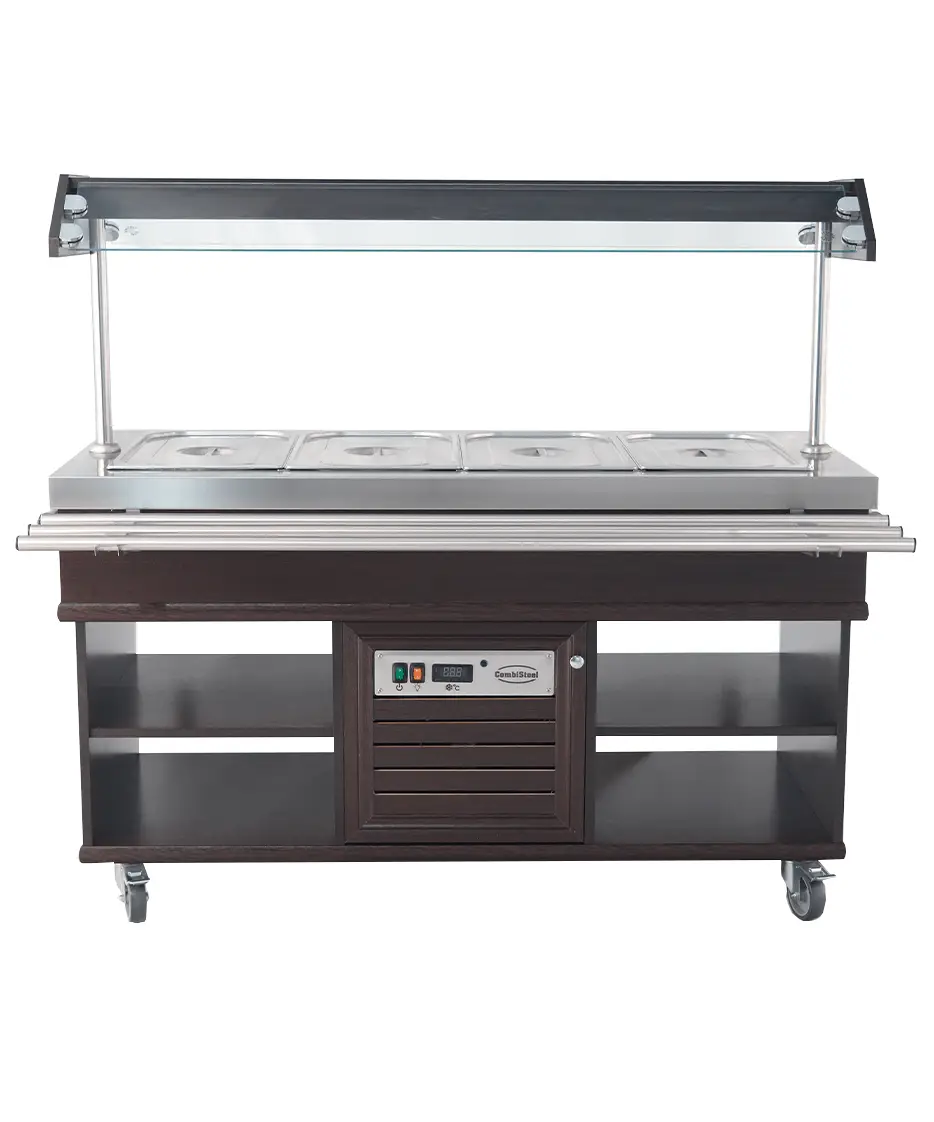 HOT BUFFET GN 4/1 - Image 7