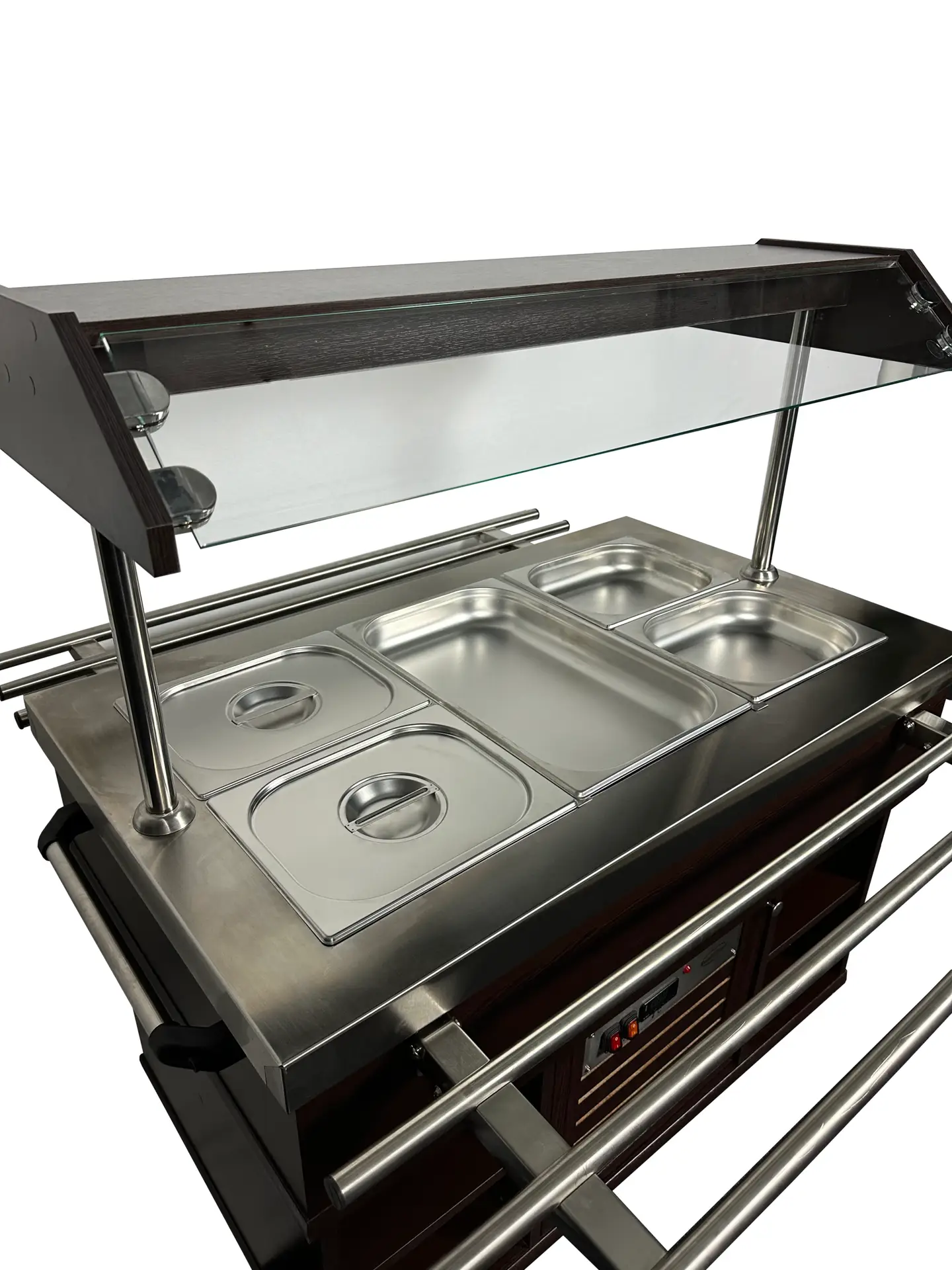 REFRIGERATED BUFFET GN 3/1 - Image 8