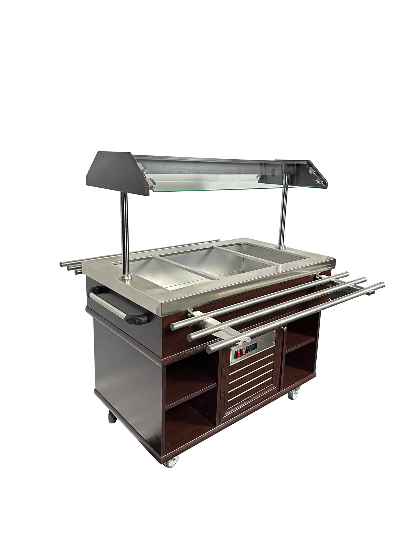 HOT BUFFET GN 3/1 - Image 3