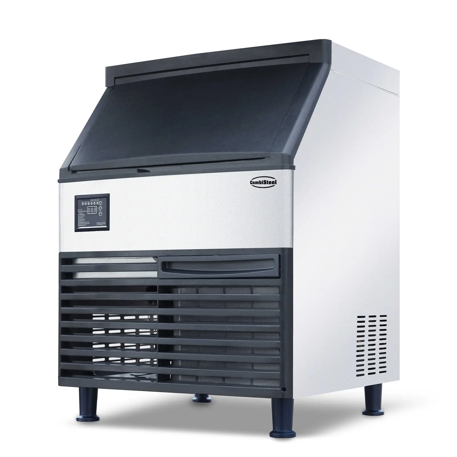 ICE CUBE MAKER 73KG/24H