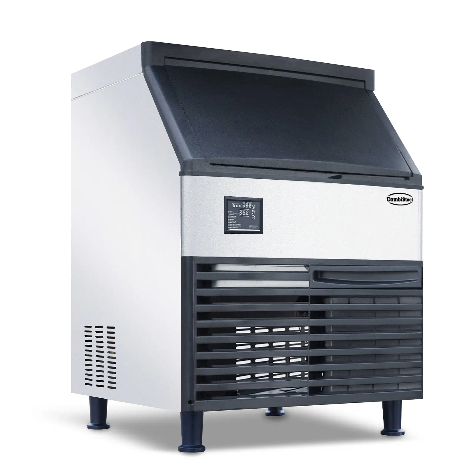 ICE CUBE MAKER 73KG/24H - Image 2