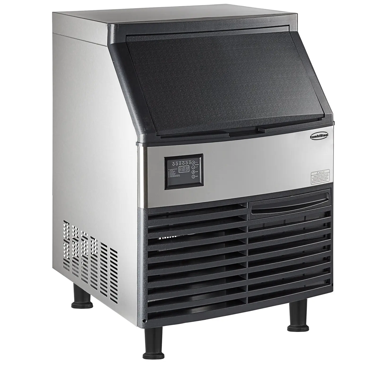 ICE CUBE MAKER 73KG/24H - Image 3