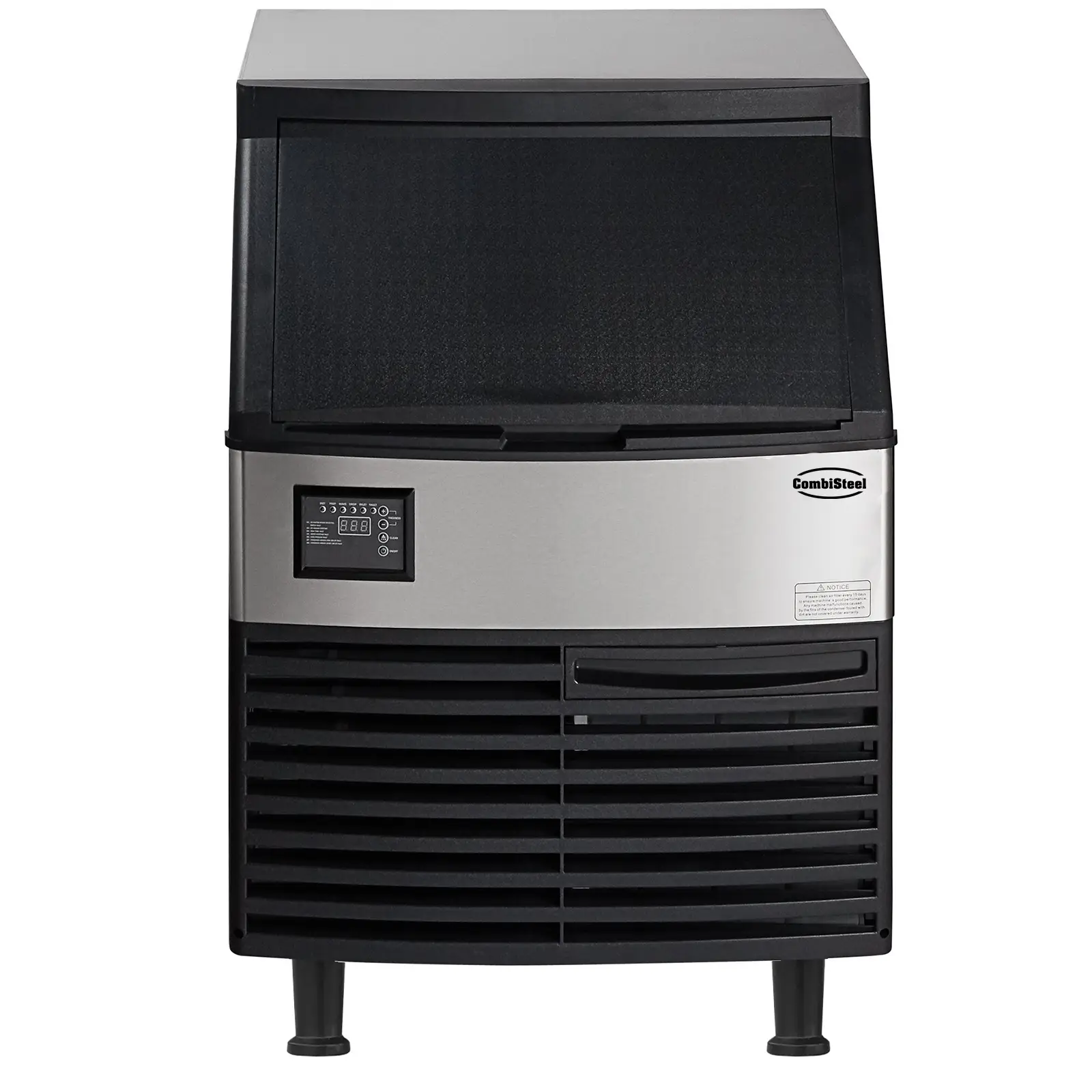 ICE CUBE MAKER 73KG/24H - Image 4
