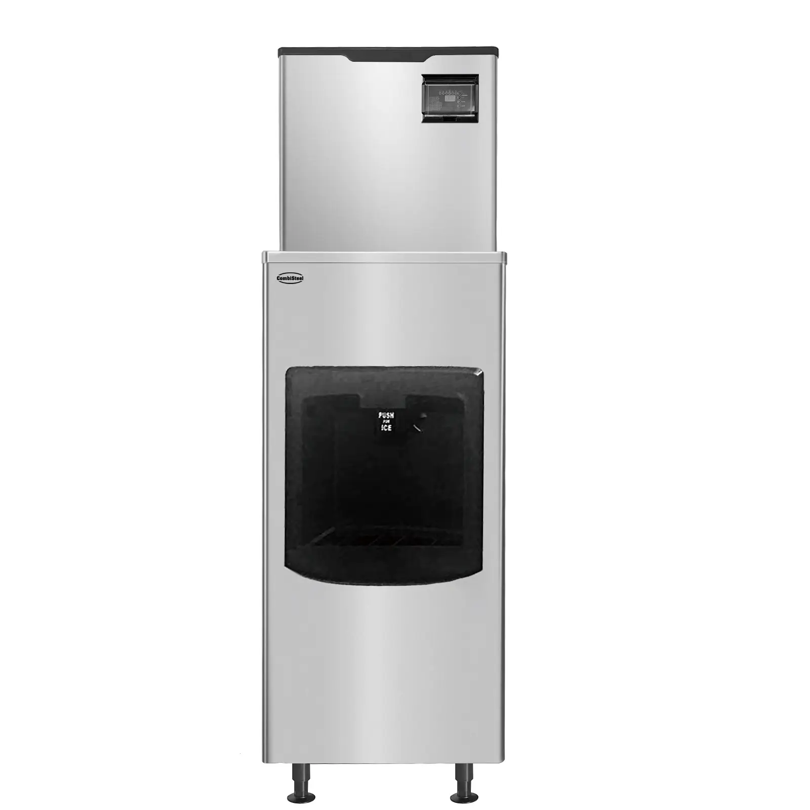 ICE DISPENSER 60KG