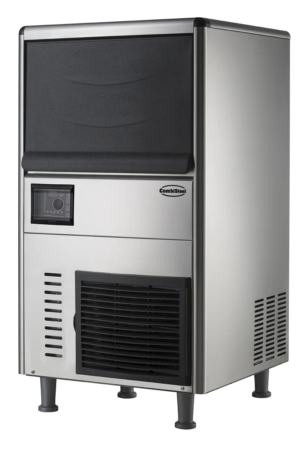 ICE FLAKE MACHINE 60KG/24H