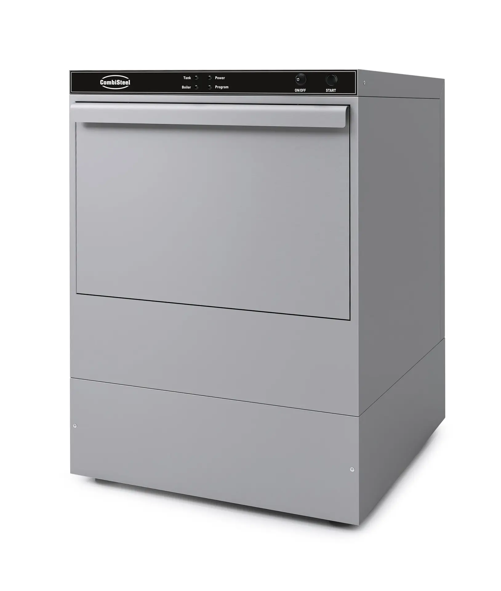 GLASS WASHER ENT 400-230 DDE WITH DETERGENT DISPENSER
