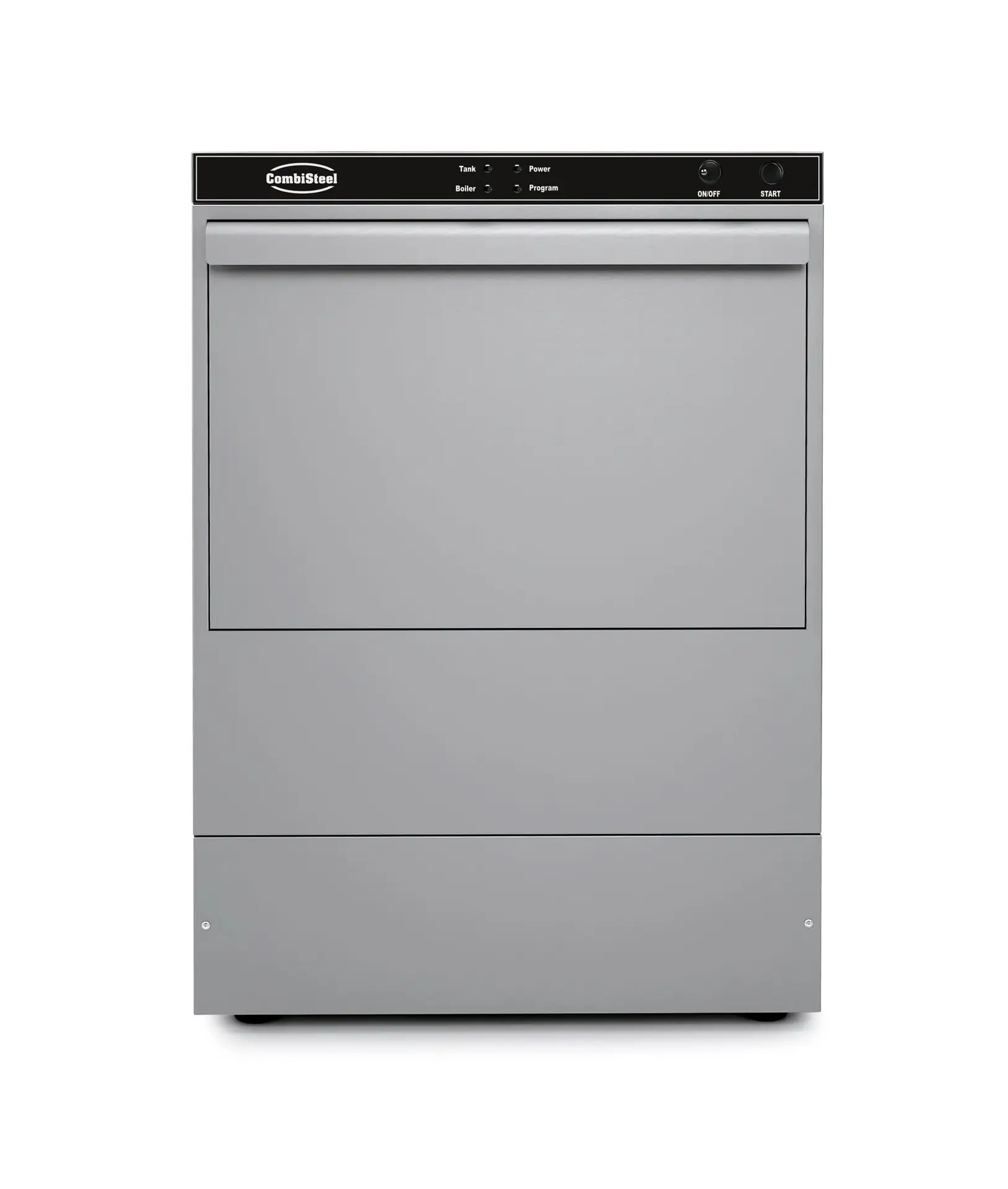 GLASS WASHER ENT 400-230 DDE WITH DETERGENT DISPENSER - Image 4