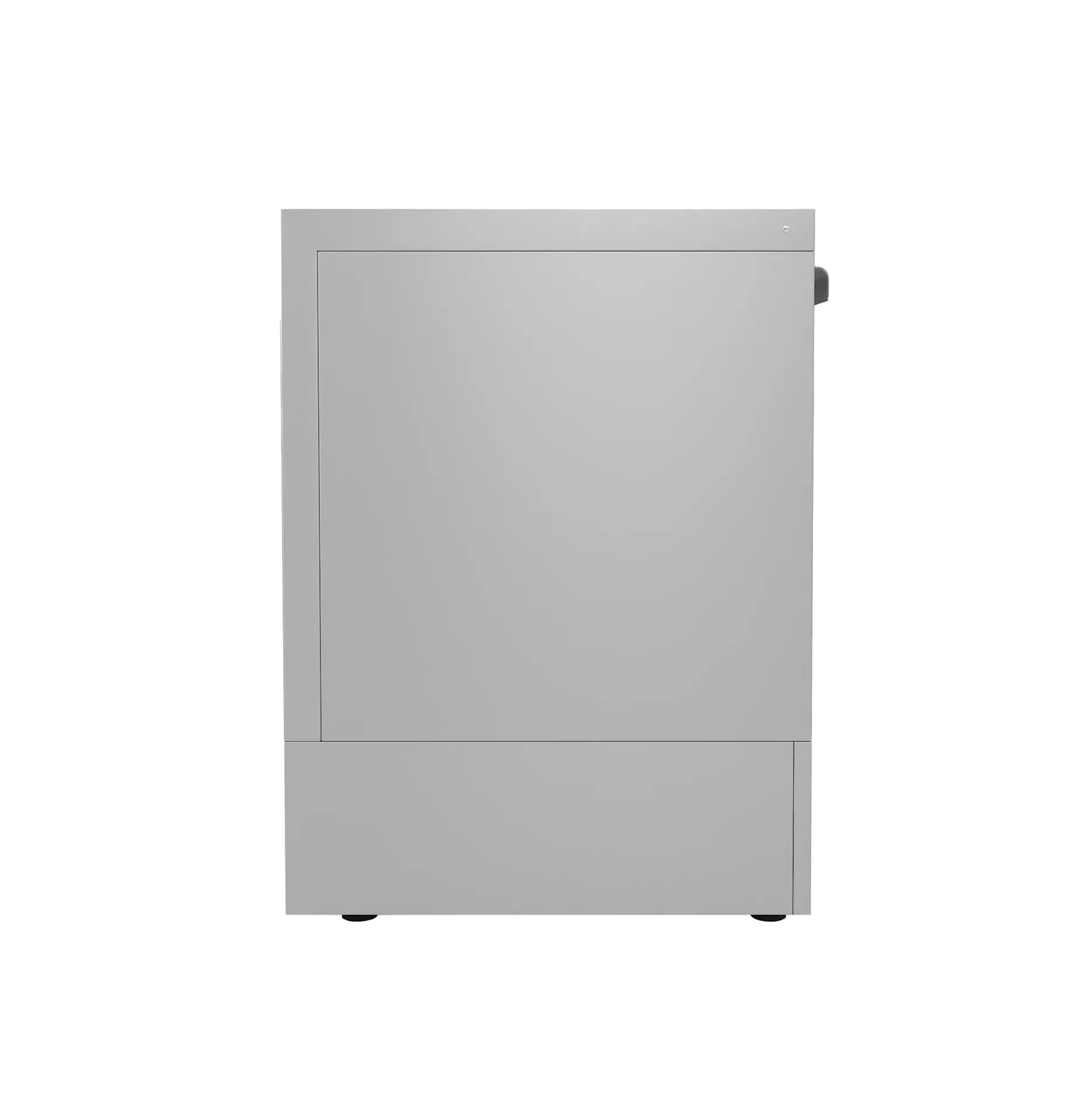 GLASS WASHER ENT 400-230 DDE WITH DETERGENT DISPENSER - Image 5
